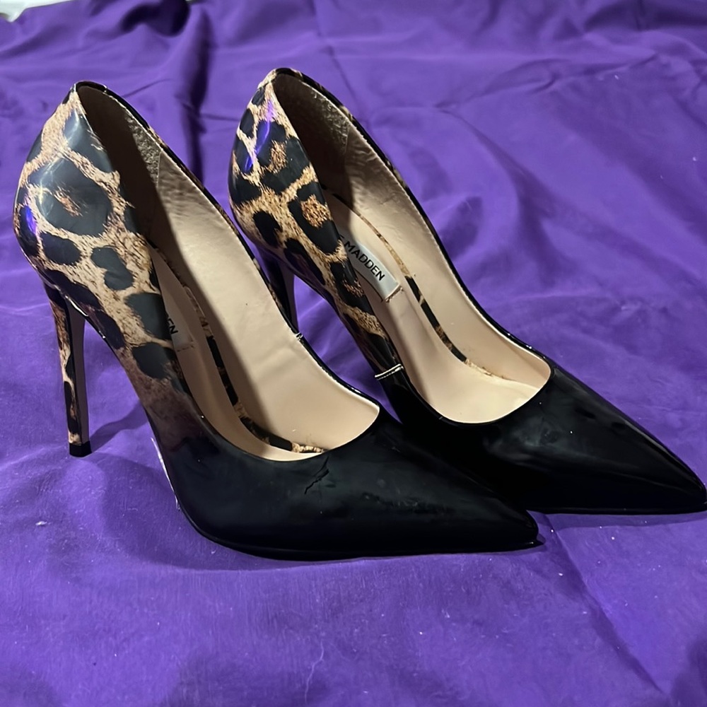 Steve Madden Pumps